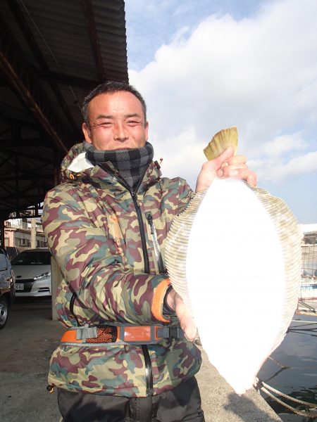 久六釣船 釣果