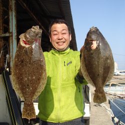 久六釣船 釣果