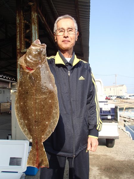 久六釣船 釣果