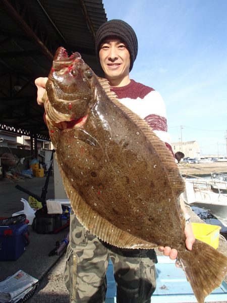 久六釣船 釣果