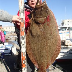 久六釣船 釣果