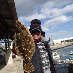 久六釣船 釣果