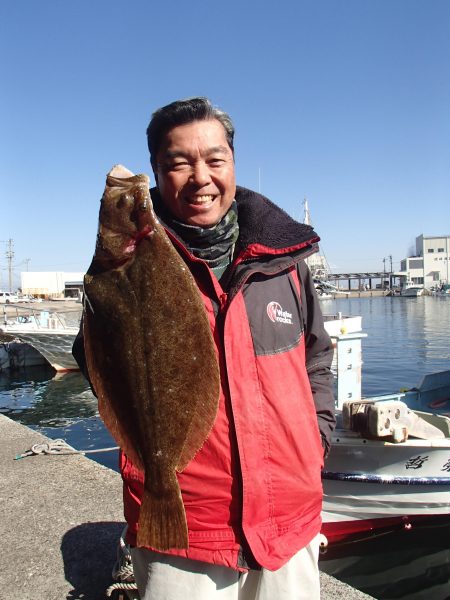 久六釣船 釣果