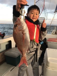 さぶろう丸 釣果