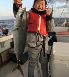 さぶろう丸 釣果