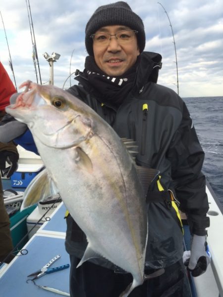 松栄丸 釣果