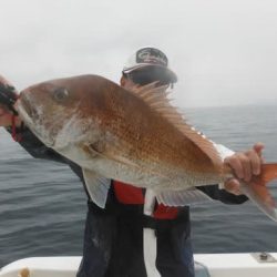 開進丸 釣果