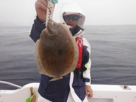 開進丸 釣果