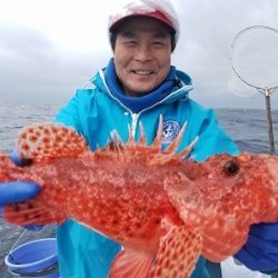 しまや丸 釣果