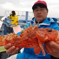 しまや丸 釣果