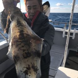 まると屋 釣果