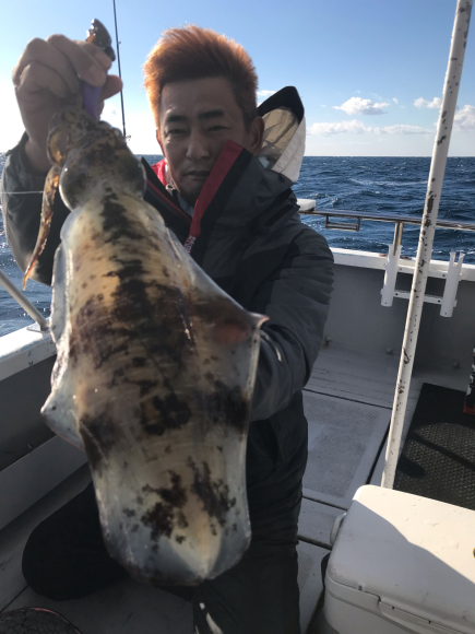 まると屋 釣果