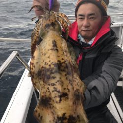 まると屋 釣果