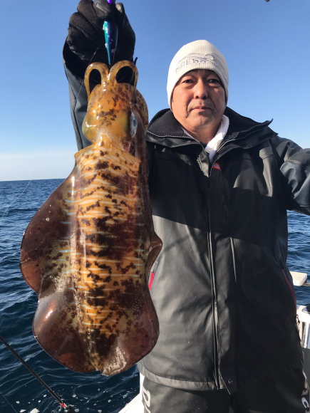 まると屋 釣果