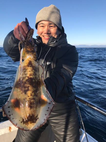 まると屋 釣果