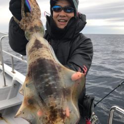 まると屋 釣果