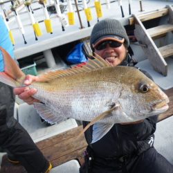 小海途 釣果