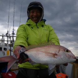 小海途 釣果