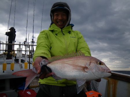 小海途 釣果