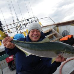 小海途 釣果