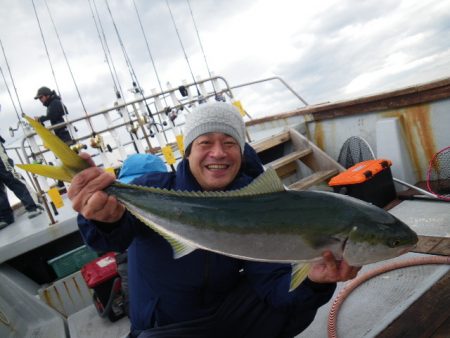 小海途 釣果