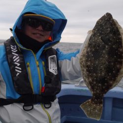 松鶴丸 釣果