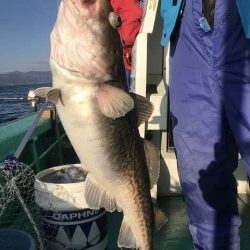 広進丸 釣果