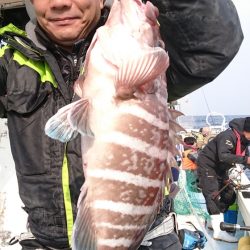 宝生丸 釣果