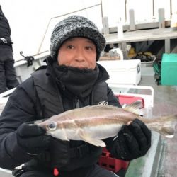 たいし丸 釣果