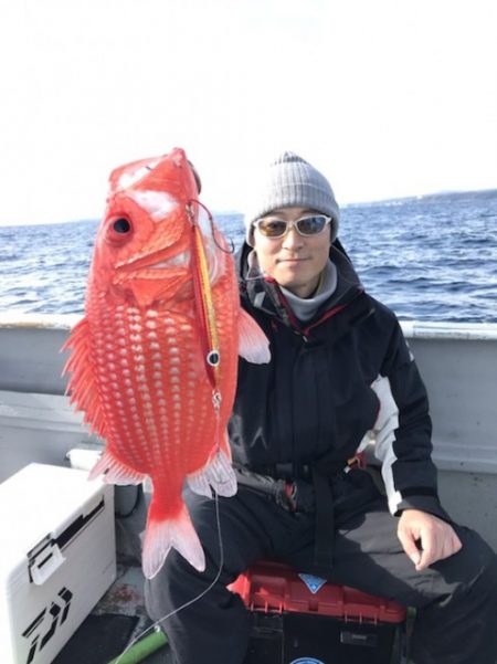 たいし丸 釣果