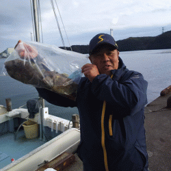 清和丸 釣果