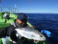 なごみ船 釣果