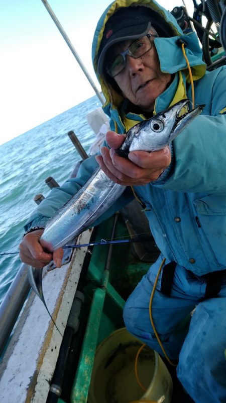 小島丸 釣果