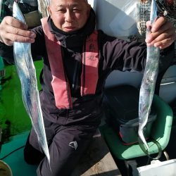 小島丸 釣果