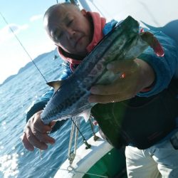 小島丸 釣果