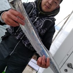 小島丸 釣果