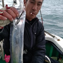 小島丸 釣果