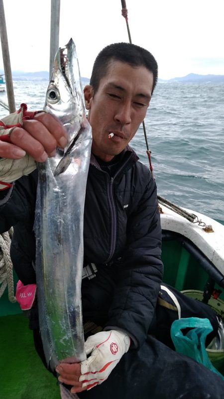 小島丸 釣果