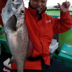 小島丸 釣果