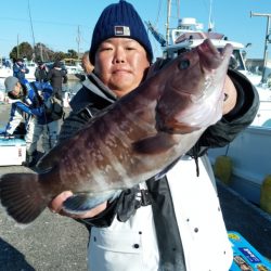 富士丸 釣果