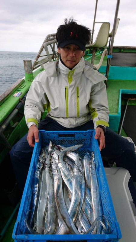 小島丸 釣果