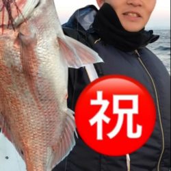 龍神丸（鹿児島） 釣果