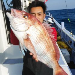 新幸丸 釣果