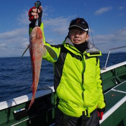 Big One　ビッグワン 釣果