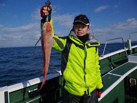 Big One　ビッグワン 釣果