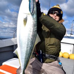 渡船屋たにぐち 釣果