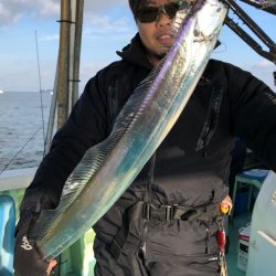 ヤザワ渡船 釣果