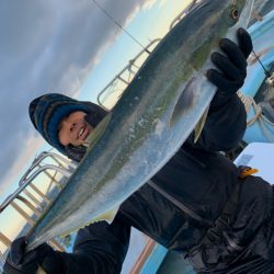 みやけ丸 釣果