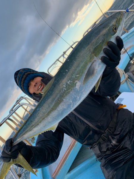 みやけ丸 釣果