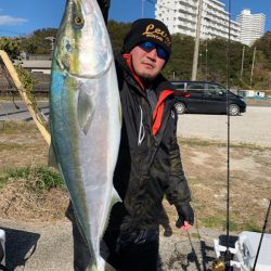 みやけ丸 釣果